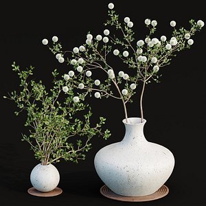Decorative Branches vol 163