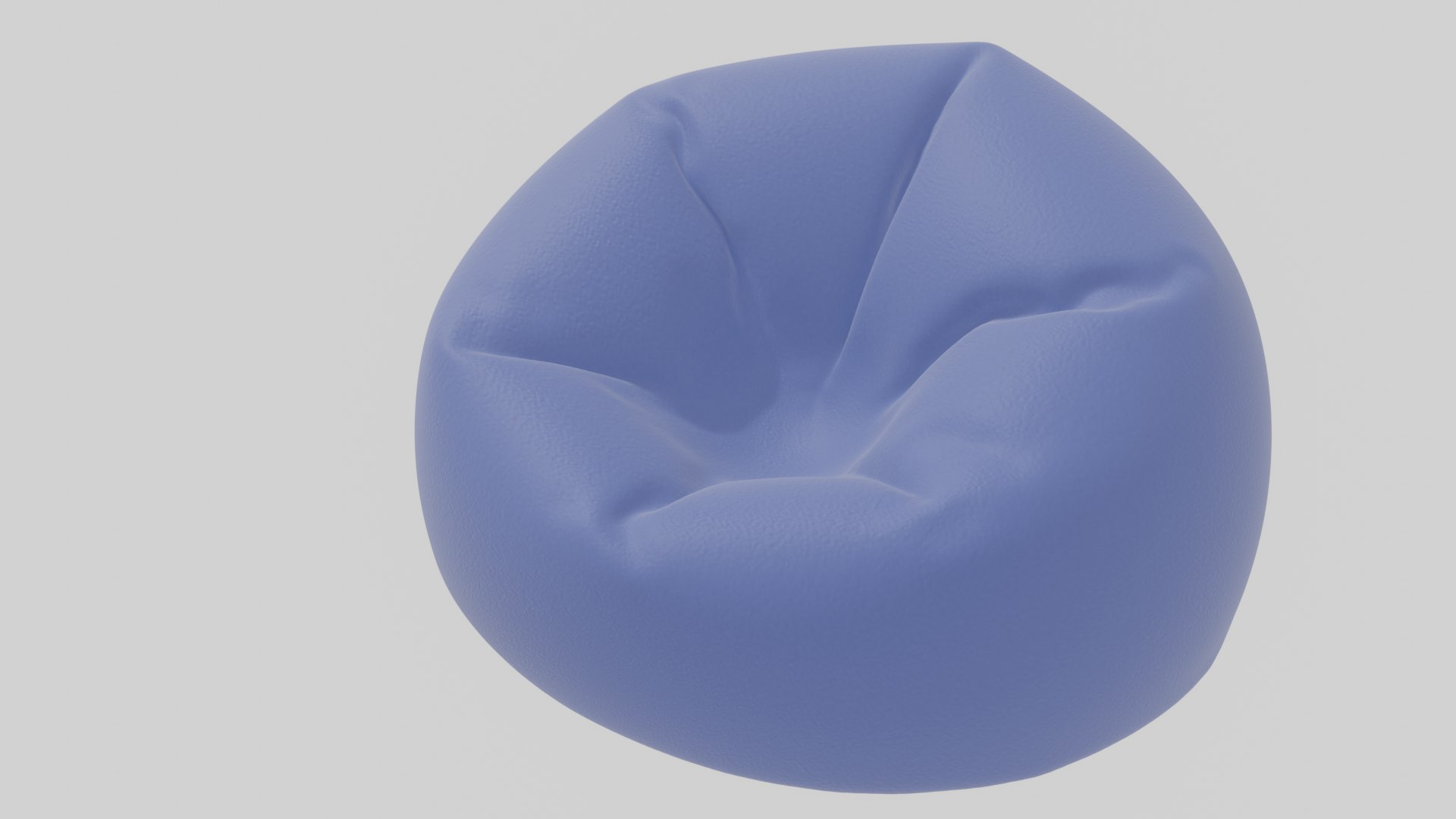 Soft Blue Leather Bean Bag chair 3D model https://p.turbosquid.com/ts-thumb/ZF/Xv8Y1M/47/beanbag2/png/1726417630/1920x1080/fit_q87/d0d592adf705f52726448e7f35b26f58cb74b314/beanbag2.jpg