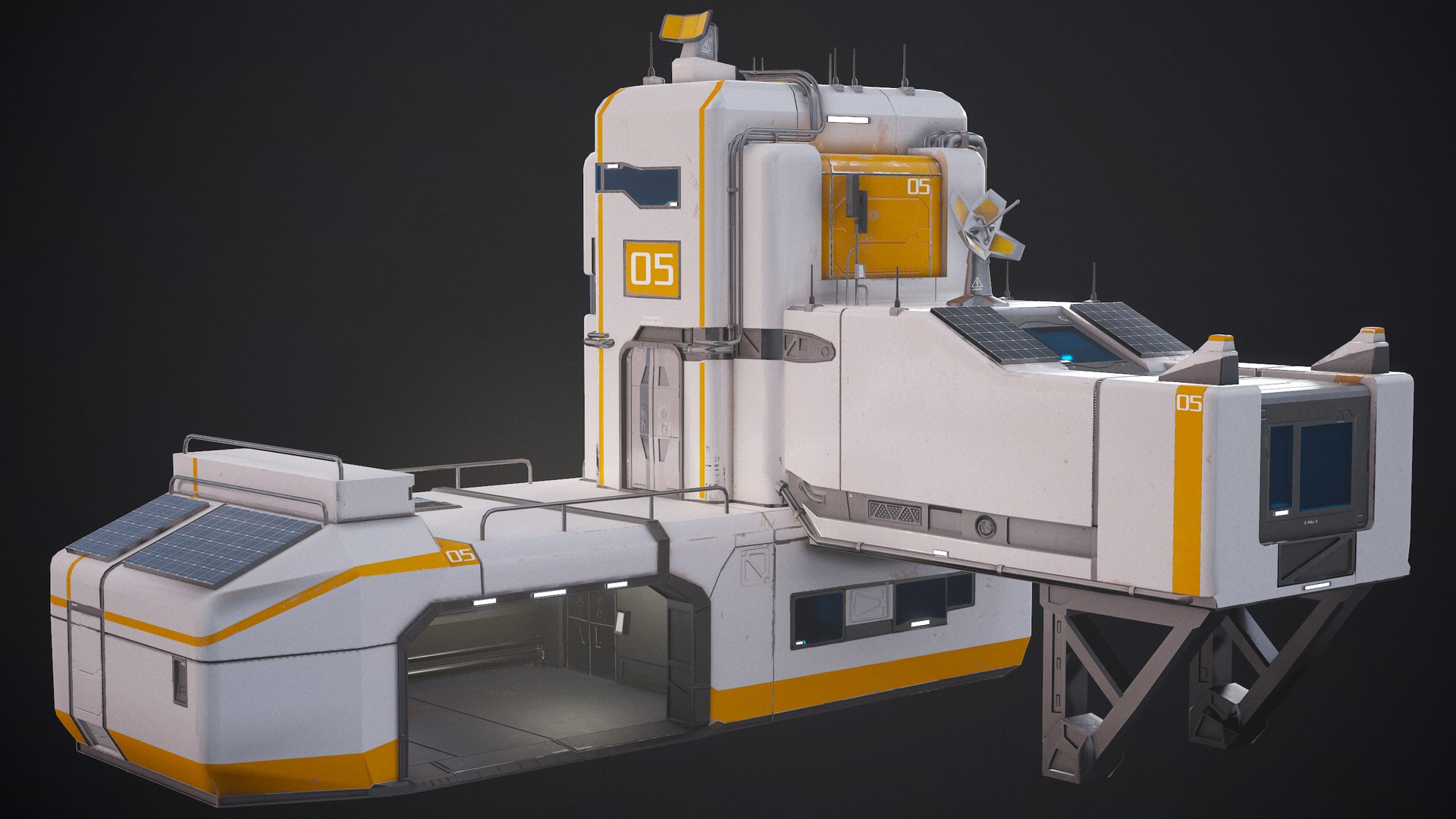 3D modular sci-fi 4 interplanetary https://p.turbosquid.com/ts-thumb/ZF/XxtYrv/AR/screenshot029/png/1606858492/1920x1080/fit_q87/b651dd767ce6213752ebf4d963f2886292679188/screenshot029.jpg