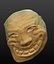 3D trollface troll model
