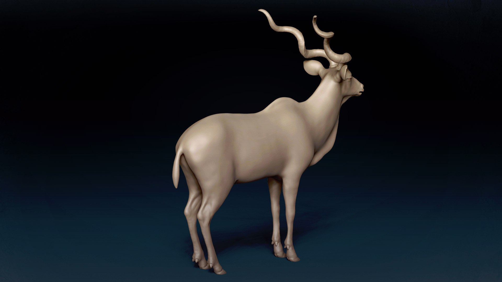 Kudu Antelope Base Mesh 3D 3D model https://p.turbosquid.com/ts-thumb/ZF/ejkx2L/U4/5/jpg/1638724453/1920x1080/fit_q87/5209d9c54d6b04d84ed56e42b74aecc30150a11f/5.jpg