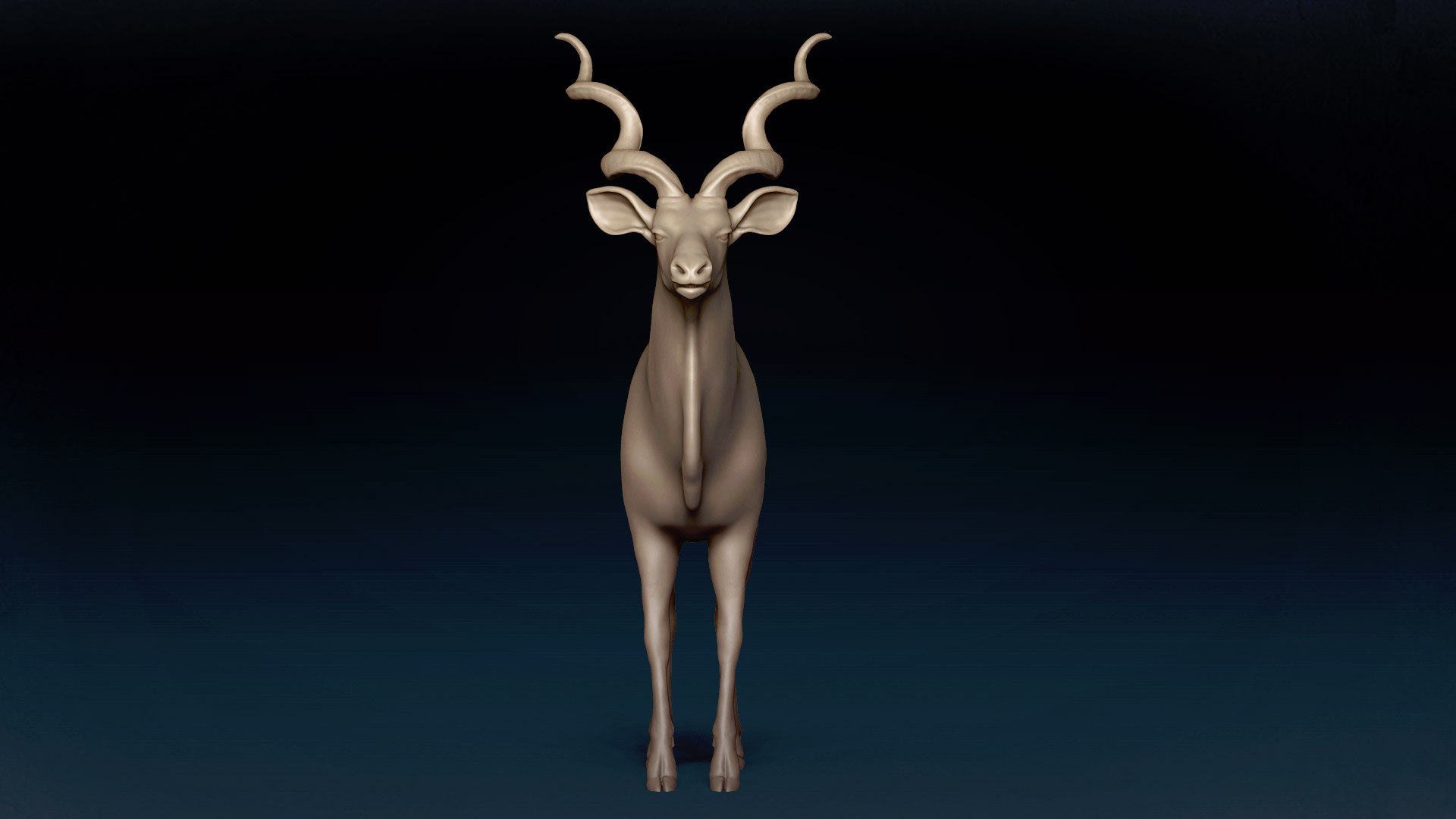 Kudu Antelope Base Mesh 3D 3D model https://p.turbosquid.com/ts-thumb/ZF/ejkx2L/st/2/jpg/1638724451/1920x1080/fit_q87/dcb440b1c28ad2fbe460003d8624ea7b81950f13/2.jpg