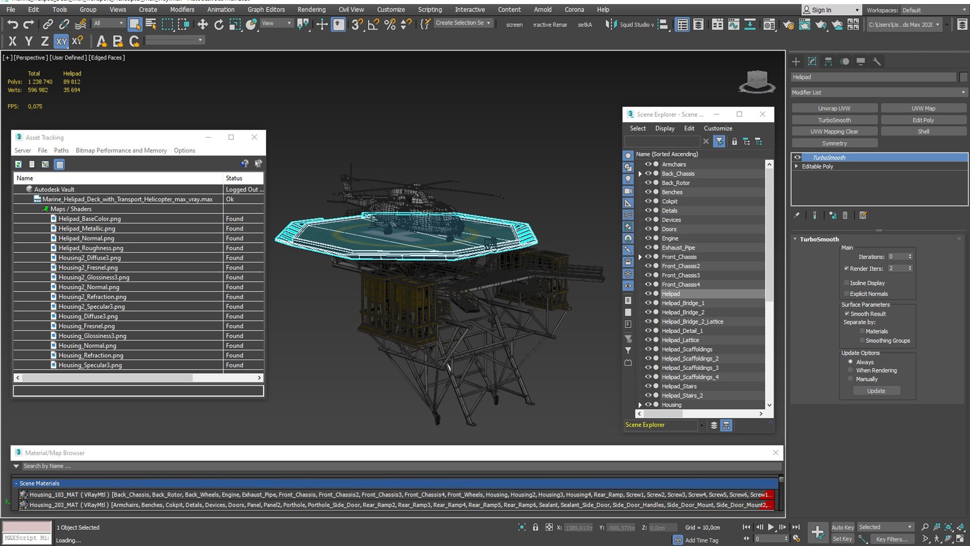3D Marine Helipad Deck with Transport Helicopter https://p.turbosquid.com/ts-thumb/ZF/eo6WXm/DM/marine_helipad_deck_with_transport_helicopter_022/jpg/1776189353/1920x1080/fit_q87/a7bbd54ce8fa7b909788eeca54918cc376239bed/marine_helipad_deck_with_transport_helicopter_022.jpg