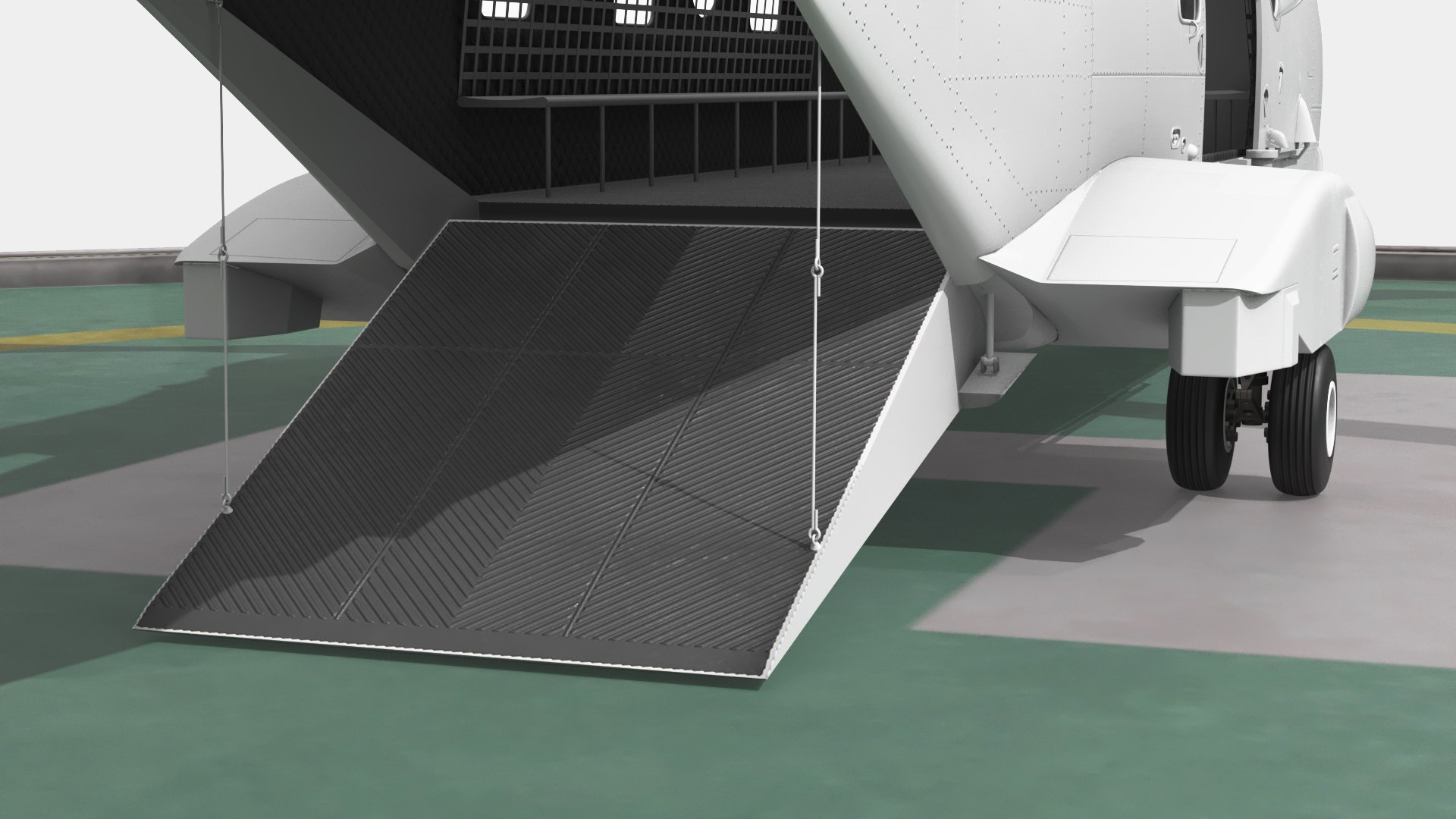 3D Marine Helipad Deck with Transport Helicopter https://p.turbosquid.com/ts-thumb/ZF/eo6WXm/QG/marine_helipad_deck_with_transport_helicopter_010/jpg/1776189313/1920x1080/fit_q87/1ad7f042d7c08f71e2d9438d06dbb9b9a3bc501c/marine_helipad_deck_with_transport_helicopter_010.jpg