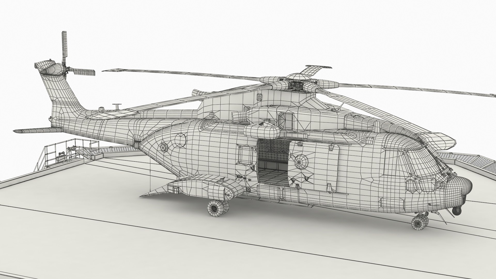 3D Marine Helipad Deck with Transport Helicopter https://p.turbosquid.com/ts-thumb/ZF/eo6WXm/Za/marine_helipad_deck_with_transport_helicopter_019/jpg/1776189343/1920x1080/fit_q87/72fc986c90d05c0d6c8df9e84656b800d072243b/marine_helipad_deck_with_transport_helicopter_019.jpg