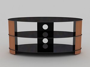 tv stand alphason arc800 3ds