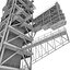2 tours industrielles