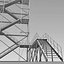 2 tours industrielles