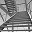 2 tours industrielles