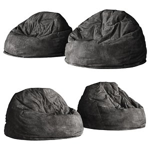 Beanbag chair