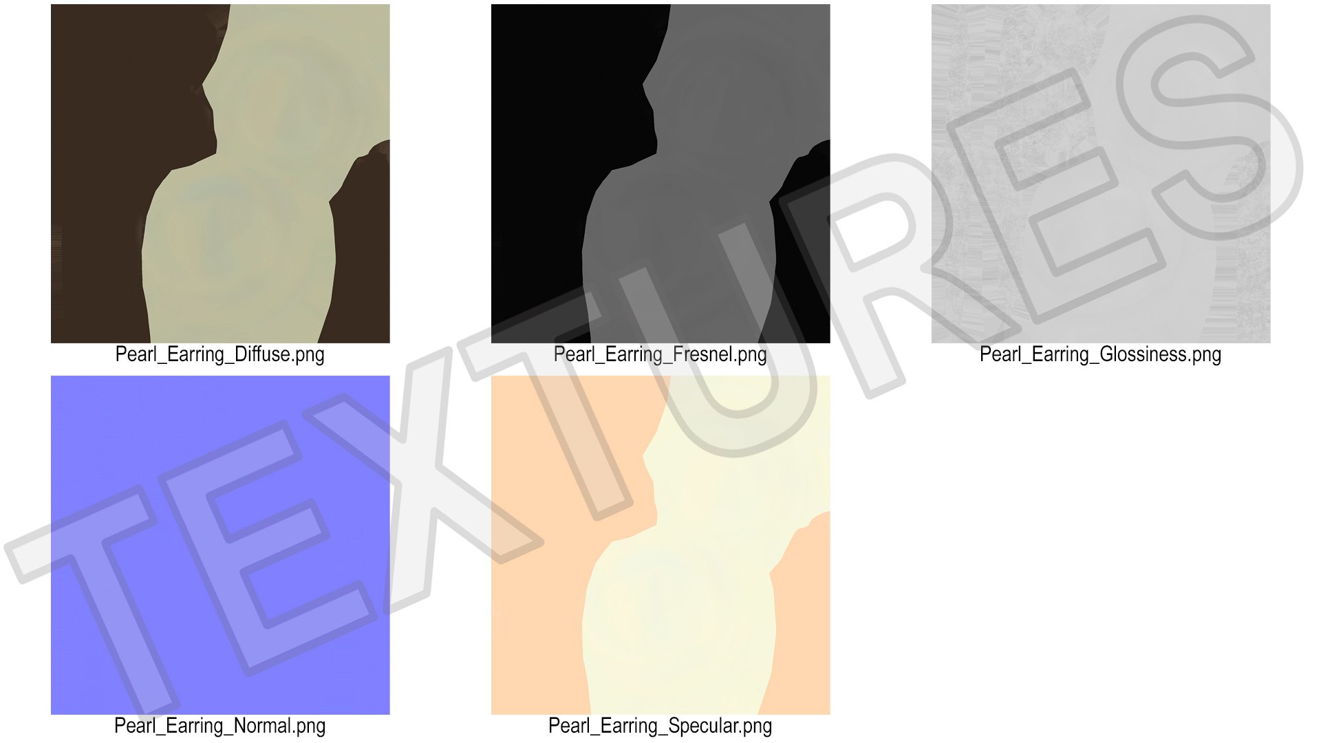 Pearl Earring 3D model https://p.turbosquid.com/ts-thumb/ZF/oqf8Qk/BA/pearlearringc4dmodel020/jpg/1708594392/1920x1080/fit_q87/1f6fead7f9eddacbb8b62bb4d87cd358d9a0baa5/pearlearringc4dmodel020.jpg