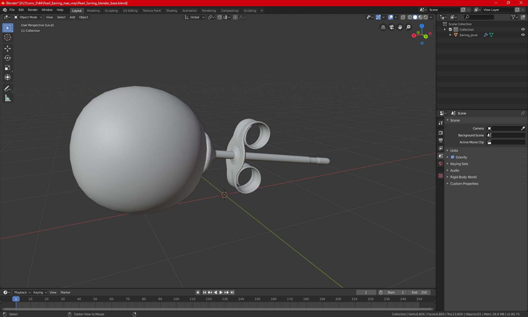 Pearl Earring 3D model https://p.turbosquid.com/ts-thumb/ZF/oqf8Qk/Yq/pearlearringc4dmodel024/jpg/1708594410/1920x1080/fit_q87/c46a8d0f96c1506c0da6ba76c5378165fdc19b0d/pearlearringc4dmodel024.jpg
