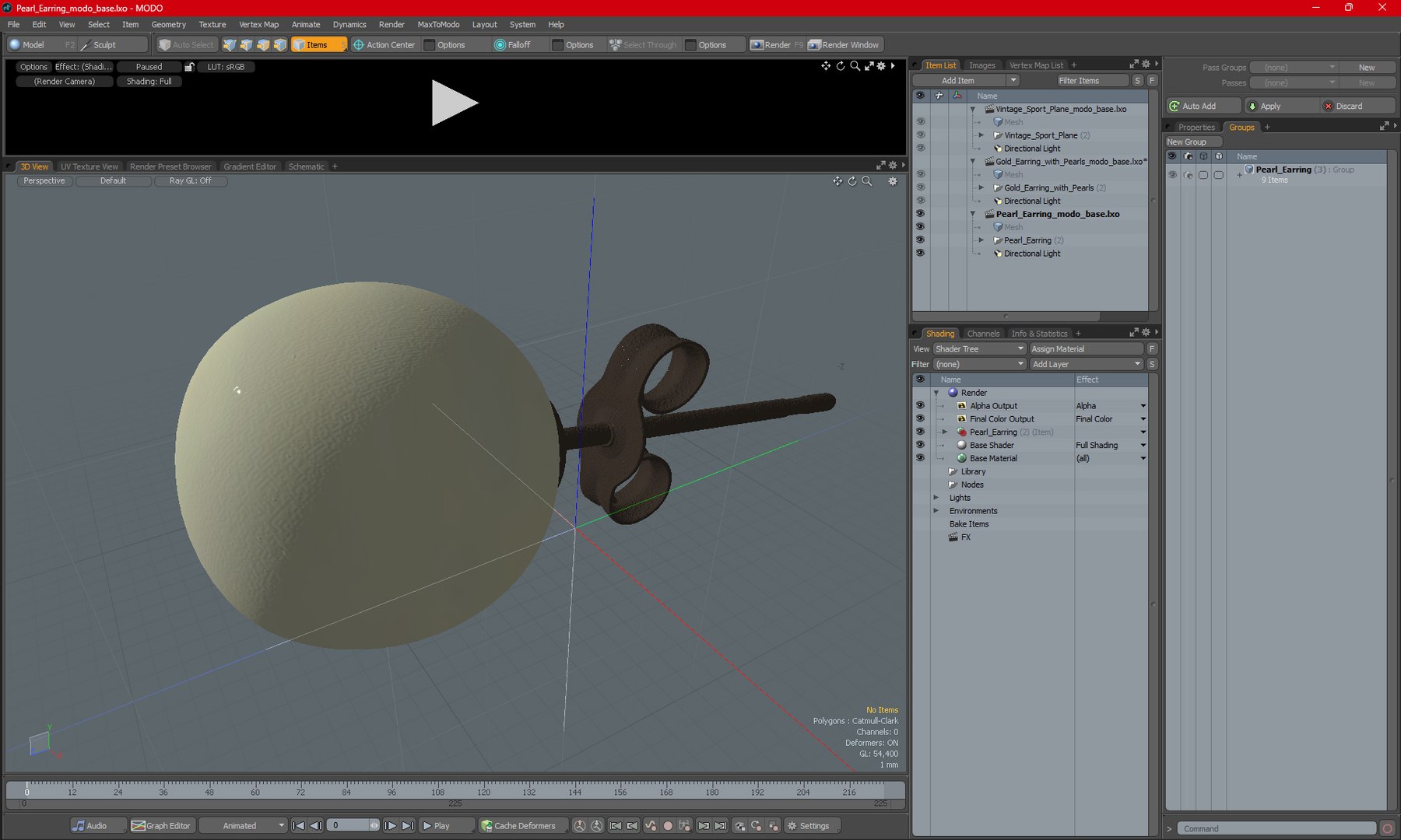 Pearl Earring 3D model https://p.turbosquid.com/ts-thumb/ZF/oqf8Qk/kI/pearlearringc4dmodel025/jpg/1708594414/1920x1080/fit_q87/e8b9d396ea14f9b88405ad9b3e6ba3598bb5158e/pearlearringc4dmodel025.jpg