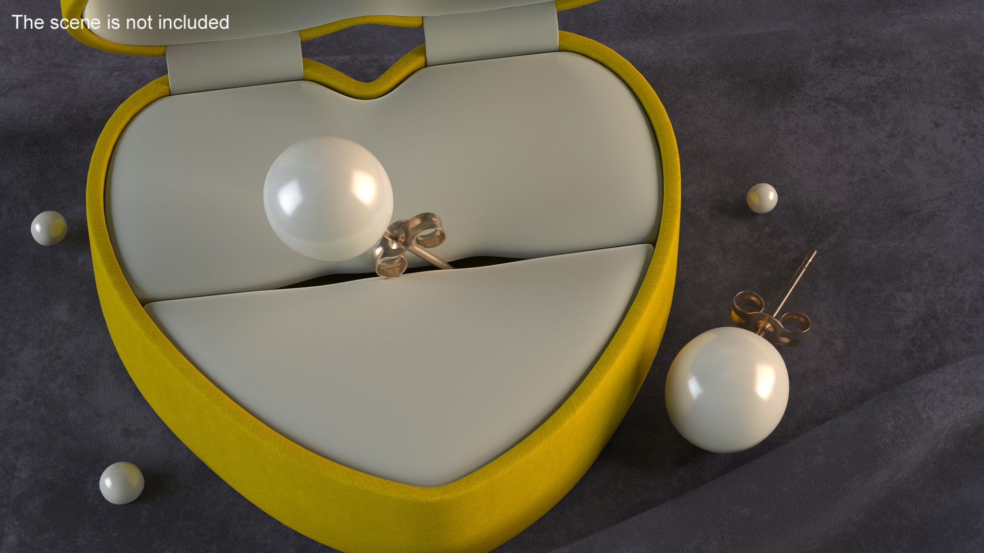 Pearl Earring 3D model https://p.turbosquid.com/ts-thumb/ZF/oqf8Qk/tT/pearlearringc4dmodel002/jpg/1708594304/1920x1080/fit_q87/7a23639487f09cb83c1ebc9dd2f519921634ee0c/pearlearringc4dmodel002.jpg