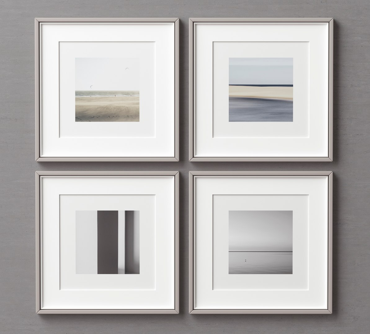 3D Frames Set-185 Picture - TurboSquid 1632173