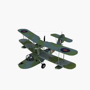 Supermarine Walrus