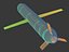 Tomahawk Cruise Missile
