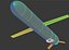 Tomahawk Cruise Missile