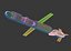 Tomahawk Cruise Missile