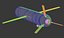 Tomahawk Cruise Missile