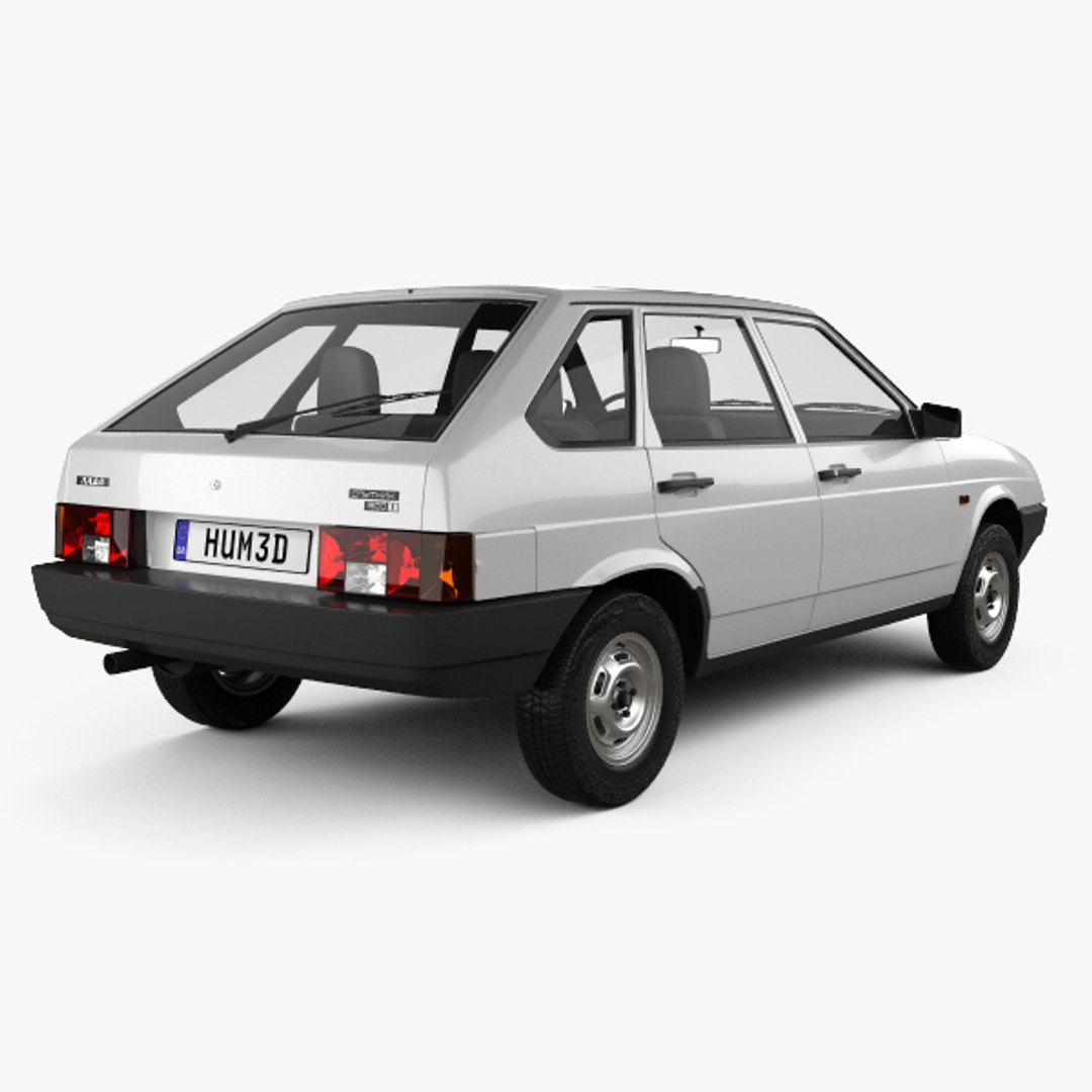 Модель девятка. Модель ВАЗ-2109 Спутник. Lada 2109. Lada Samara 2109. Лада ВАЗ 2109 3.