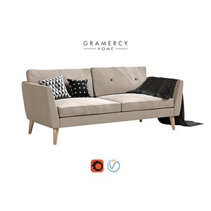 eva medium sofa gramercy max