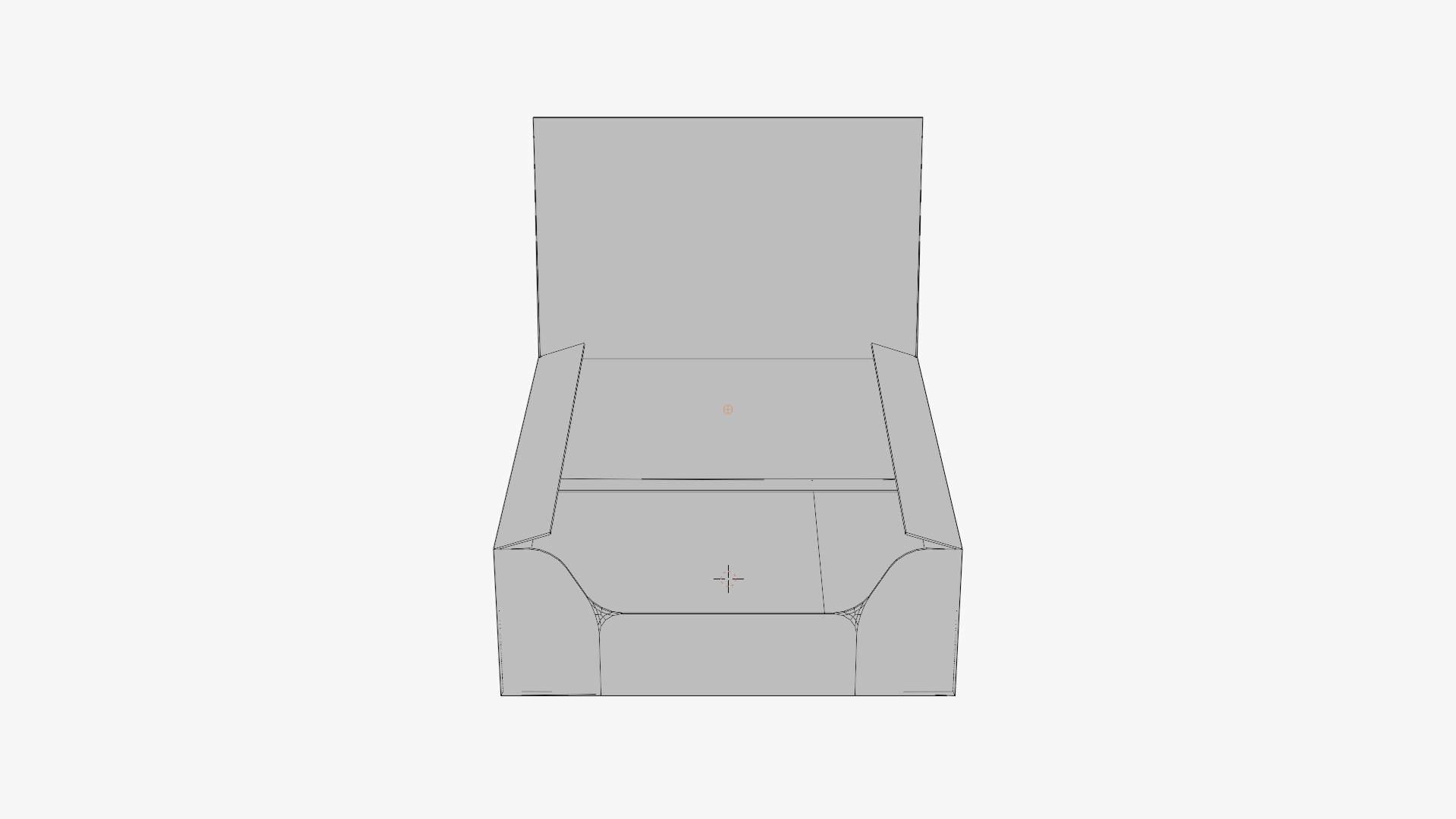Display Box - Geometry Only No Textures No Materials 3D model https://p.turbosquid.com/ts-thumb/ZF/zPu2qb/Np/wireframesimage1/jpg/1755955537/1920x1080/fit_q87/f2327948e7d7c0d10978570d380bdc1082a8afaf/wireframesimage1.jpg