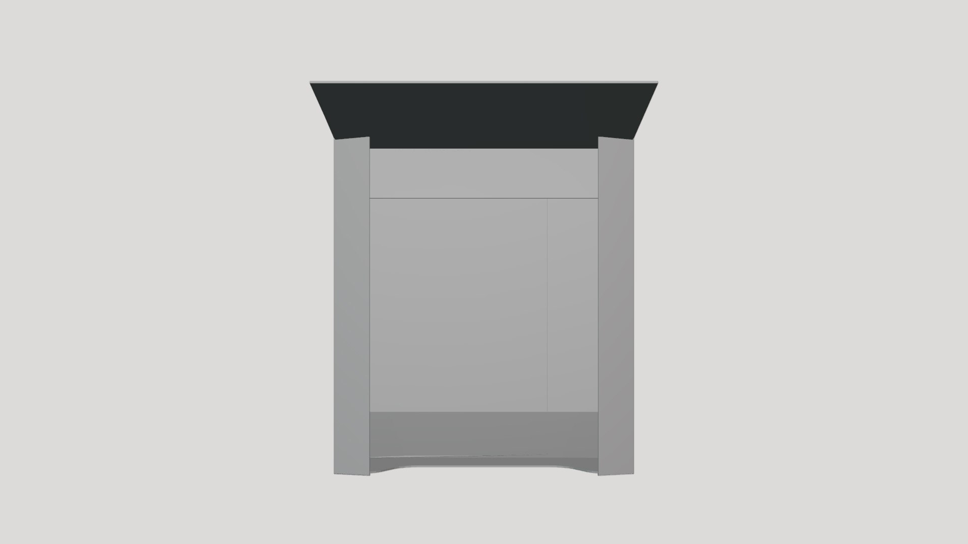 Display Box - Geometry Only No Textures No Materials 3D model https://p.turbosquid.com/ts-thumb/ZF/zPu2qb/wH/productshots2/jpg/1755955538/1920x1080/fit_q87/6ce1dfadea68eccd9484429e2820988f6f566964/productshots2.jpg