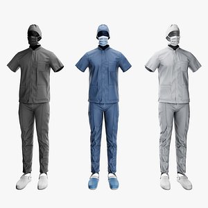 Medical set