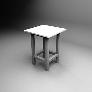 Table 80x80
