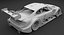 3d model of audi rs5 dtm