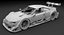 3d model of audi rs5 dtm
