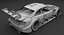 3d model of audi rs5 dtm