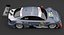 3d model of audi rs5 dtm