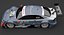 3d model of audi rs5 dtm