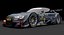 3d model of audi rs5 dtm