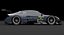 3d model of audi rs5 dtm