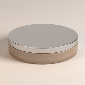 creme 3d model