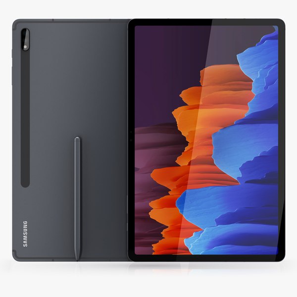Samsung Galaxy Tab S8 Plus Купить