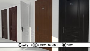 Door Collection