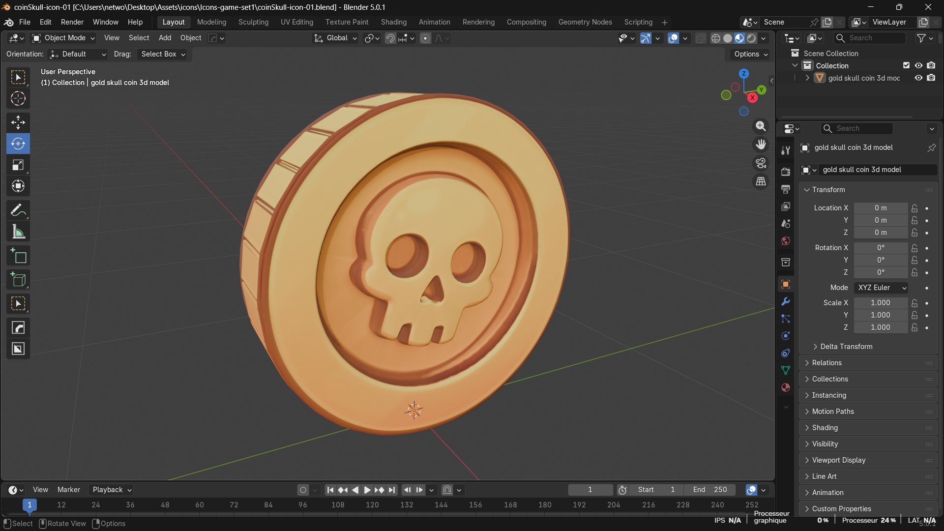 3D coinSkull-icon https://p.turbosquid.com/ts-thumb/ZG/I1liWE/9E/coinskulliconperspective/png/1790769304/1920x1080/fit_q87/21da6a749728a72f59d706f0a6c614892010821c/coinskulliconperspective.jpg