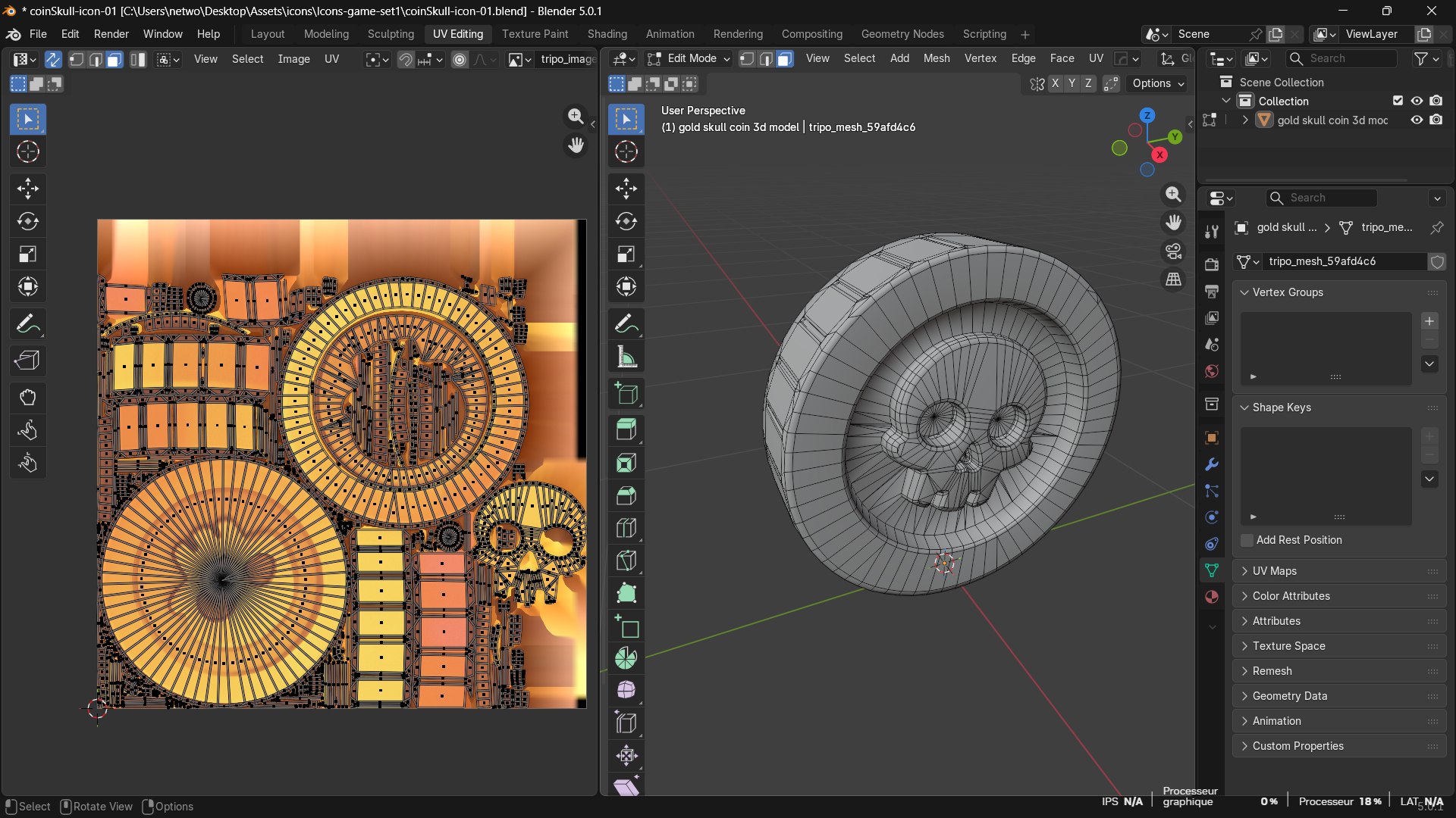 3D coinSkull-icon https://p.turbosquid.com/ts-thumb/ZG/I1liWE/U7/coinskulliconuv/png/1790769305/1920x1080/fit_q87/86735d8e114599178c92a4bb67d945ee274ac59c/coinskulliconuv.jpg