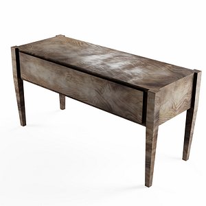 Piano Bench