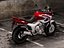 Yamaha TDM 850