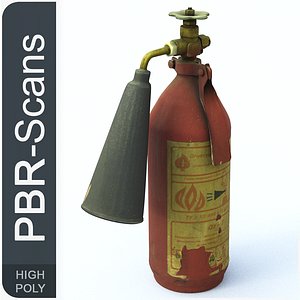 18 extinguisher Hi