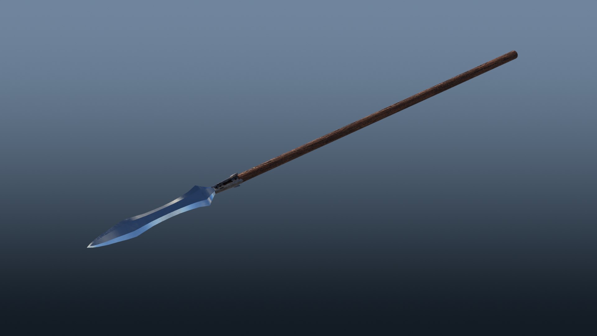 Medieval Spear And Polearm 3D model https://p.turbosquid.com/ts-thumb/ZG/QV9Ffv/N0/spear2/png/1720870543/1920x1080/fit_q87/260241ce8064d01e261b0e33b24c234b39e94e4b/spear2.jpg