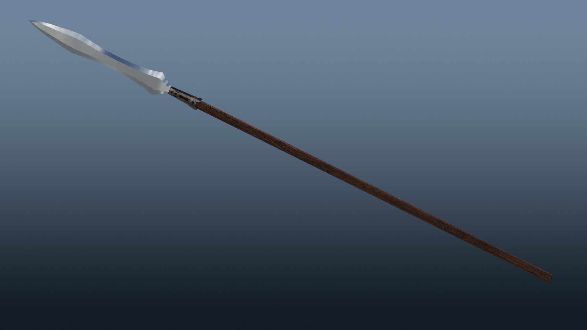 Medieval Spear And Polearm 3D model https://p.turbosquid.com/ts-thumb/ZG/QV9Ffv/kK/spear1/png/1720870542/1920x1080/fit_q87/fcfd6aa12ce764b69758cbbbfc87d4d9fc83f4c5/spear1.jpg