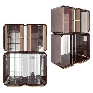 Turri Madison Bar Unit