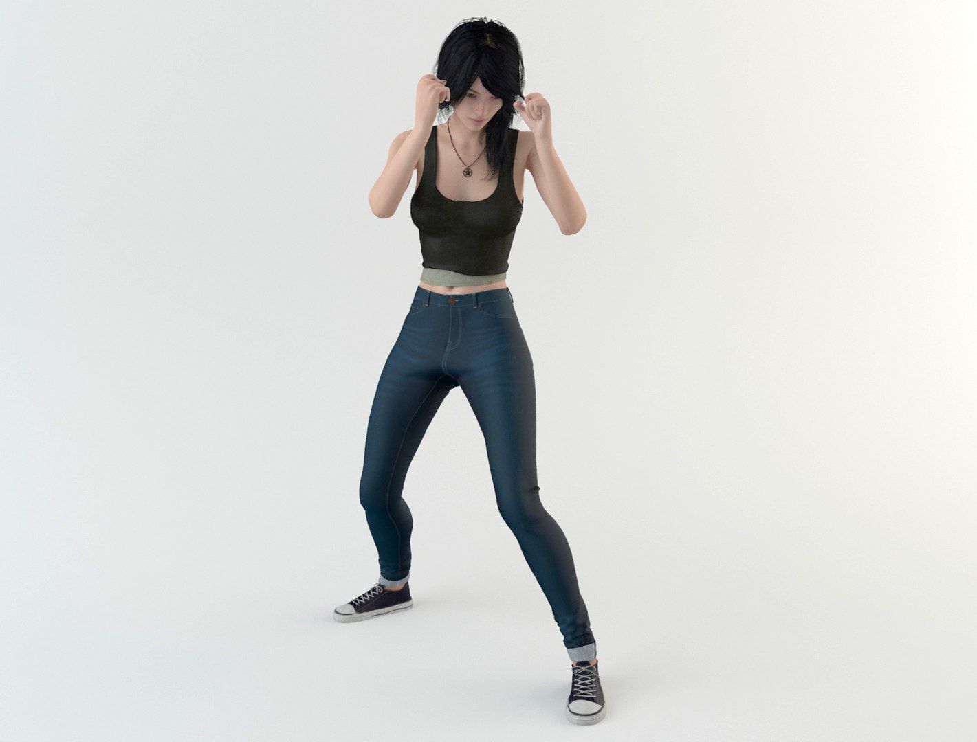 young woman 3D model https://p.turbosquid.com/ts-thumb/ZG/U9VGZk/BJWxTPry/image10/jpg/1506360765/1920x1080/fit_q87/6b7e9adbd5330aee787d20bfd41400b2061f82f7/image10.jpg