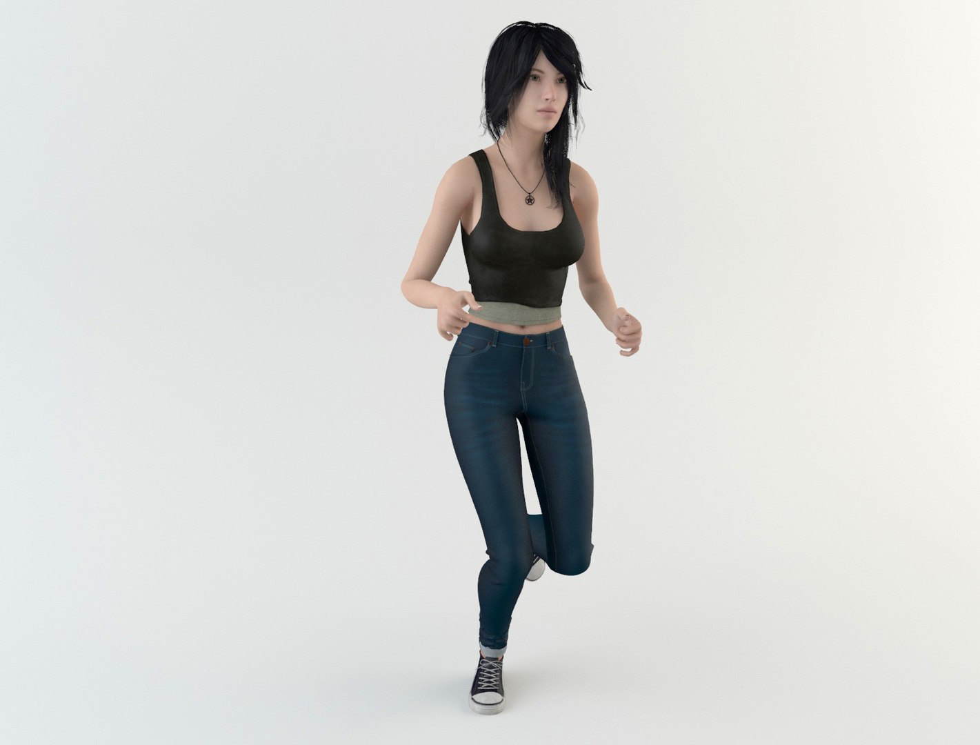 young woman 3D model https://p.turbosquid.com/ts-thumb/ZG/U9VGZk/LMl5olkB/image8/jpg/1506360755/1920x1080/fit_q87/5f00b1205a5848475a0ea7b9c83bf145a3d8c8d3/image8.jpg